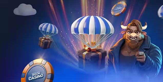 Willkommenspaket - 200% bis 2000€ + 150 FS (desktop)