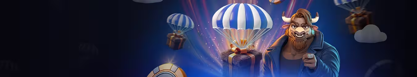 Willkommenspaket 200% bis 2000€ + 150 FS
