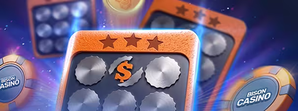 Willkommensbanner mit 2000€ Betrag