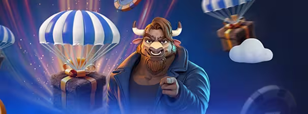 Wochenend-Reload-Bonus Banner